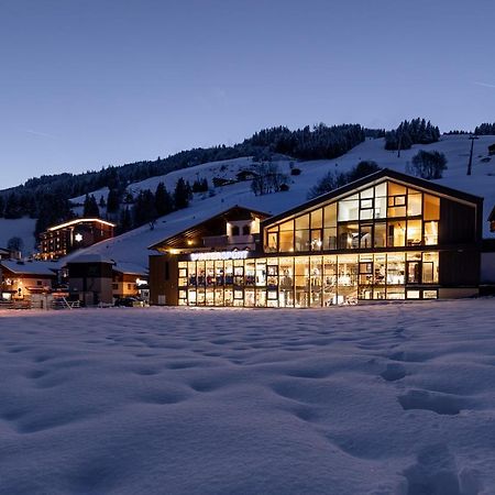 Appartementhaus Lackner Grossarl Luaran gambar