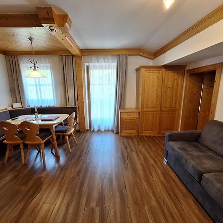 Appartementhaus Lackner Grossarl Luaran gambar