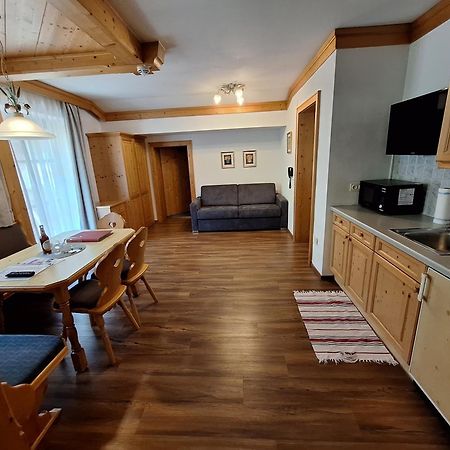 Appartementhaus Lackner Grossarl Luaran gambar