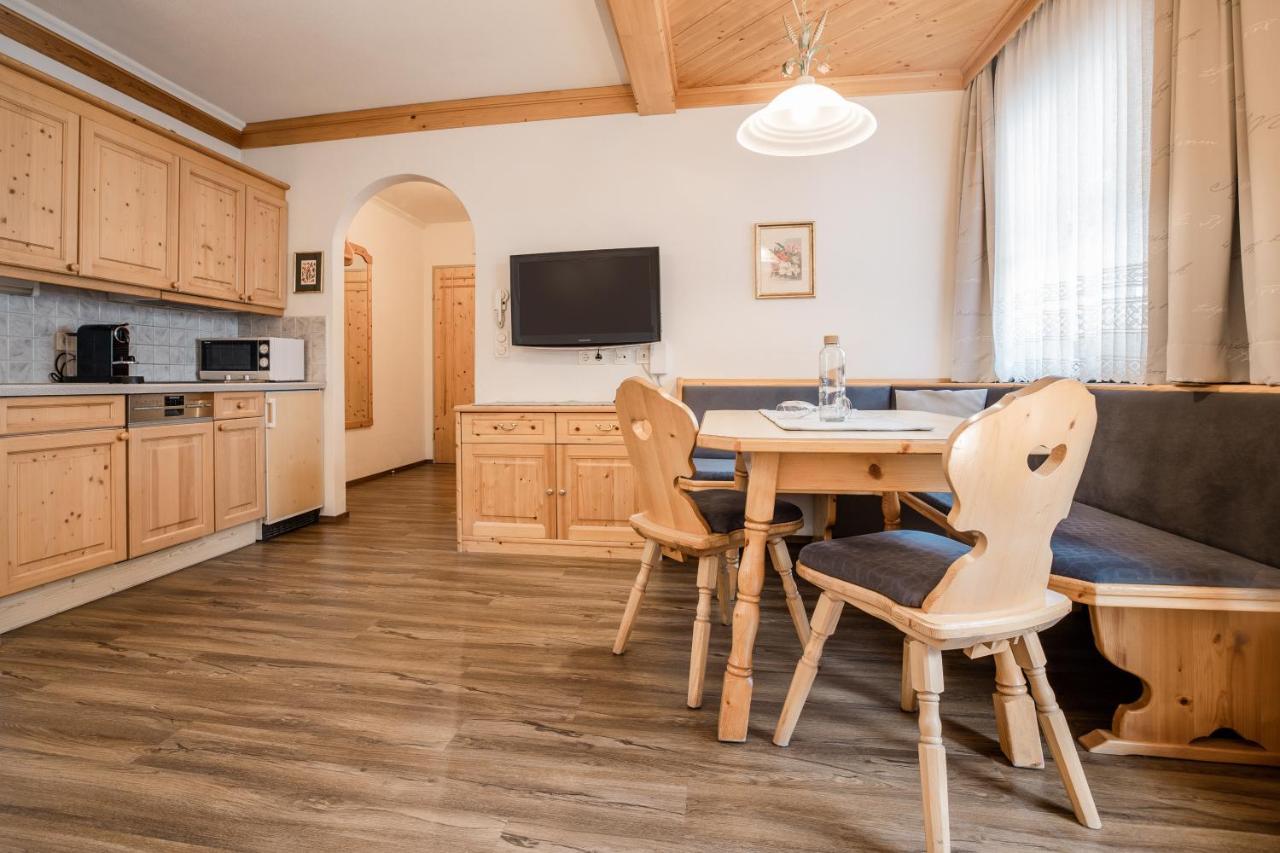 Appartementhaus Lackner Grossarl Luaran gambar