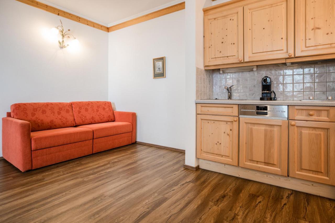 Appartementhaus Lackner Grossarl Luaran gambar