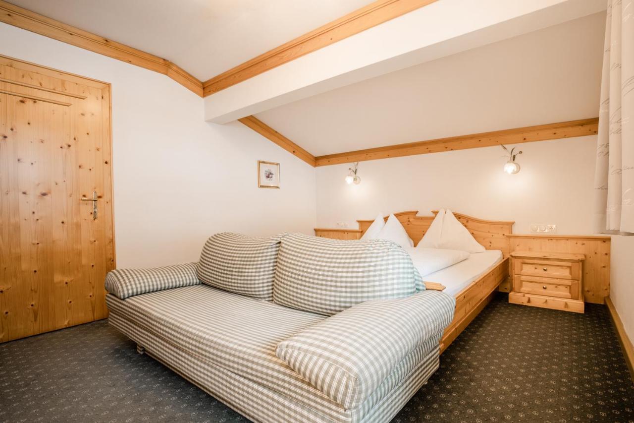 Appartementhaus Lackner Grossarl Luaran gambar
