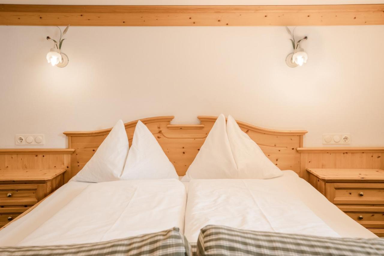 Appartementhaus Lackner Grossarl Luaran gambar