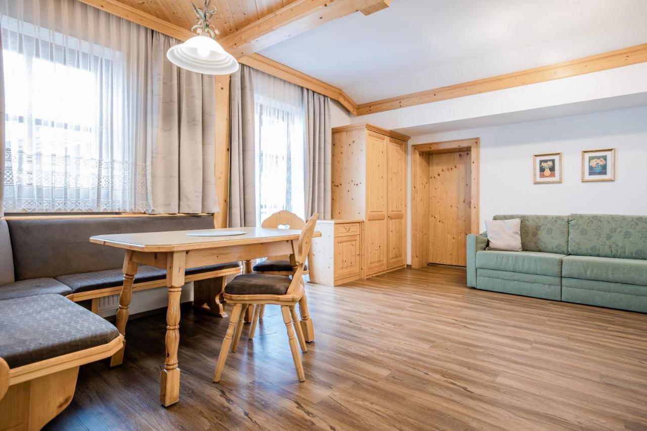 Appartementhaus Lackner Grossarl Luaran gambar