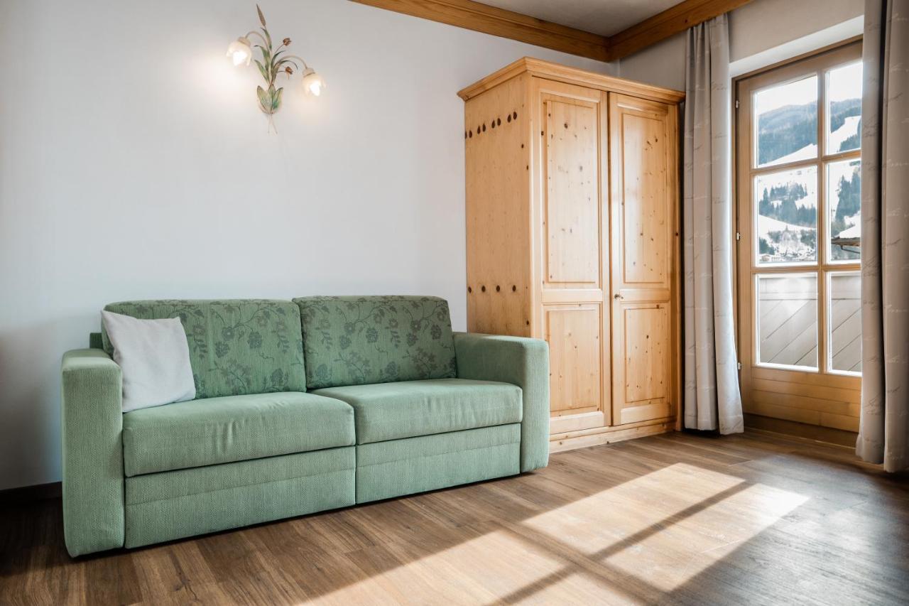 Appartementhaus Lackner Grossarl Luaran gambar