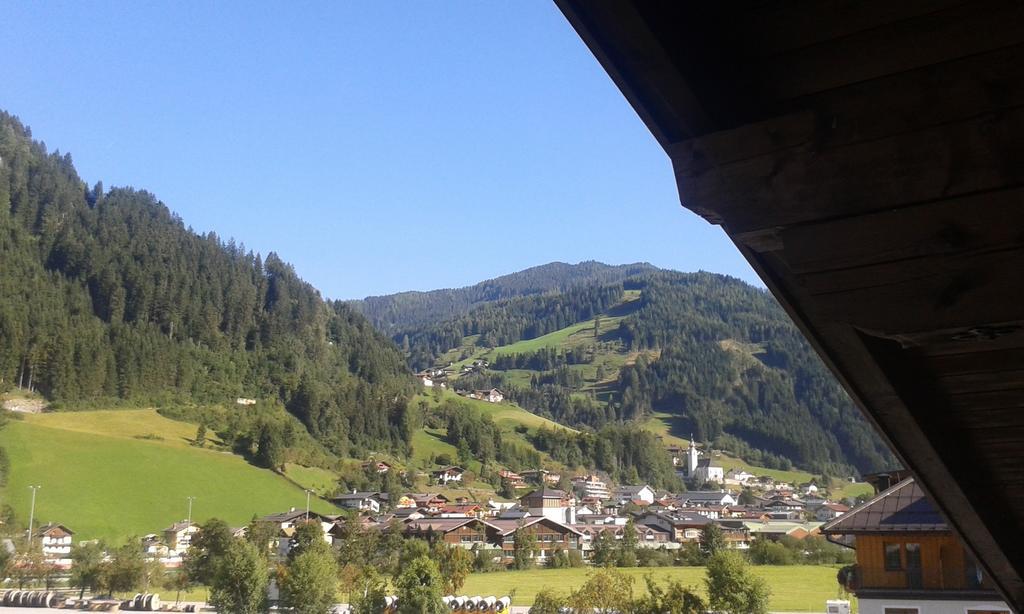 Appartementhaus Lackner Grossarl Luaran gambar