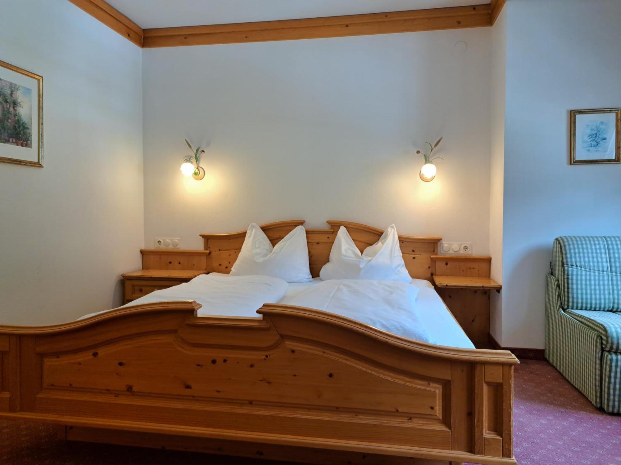 Appartementhaus Lackner Grossarl Luaran gambar