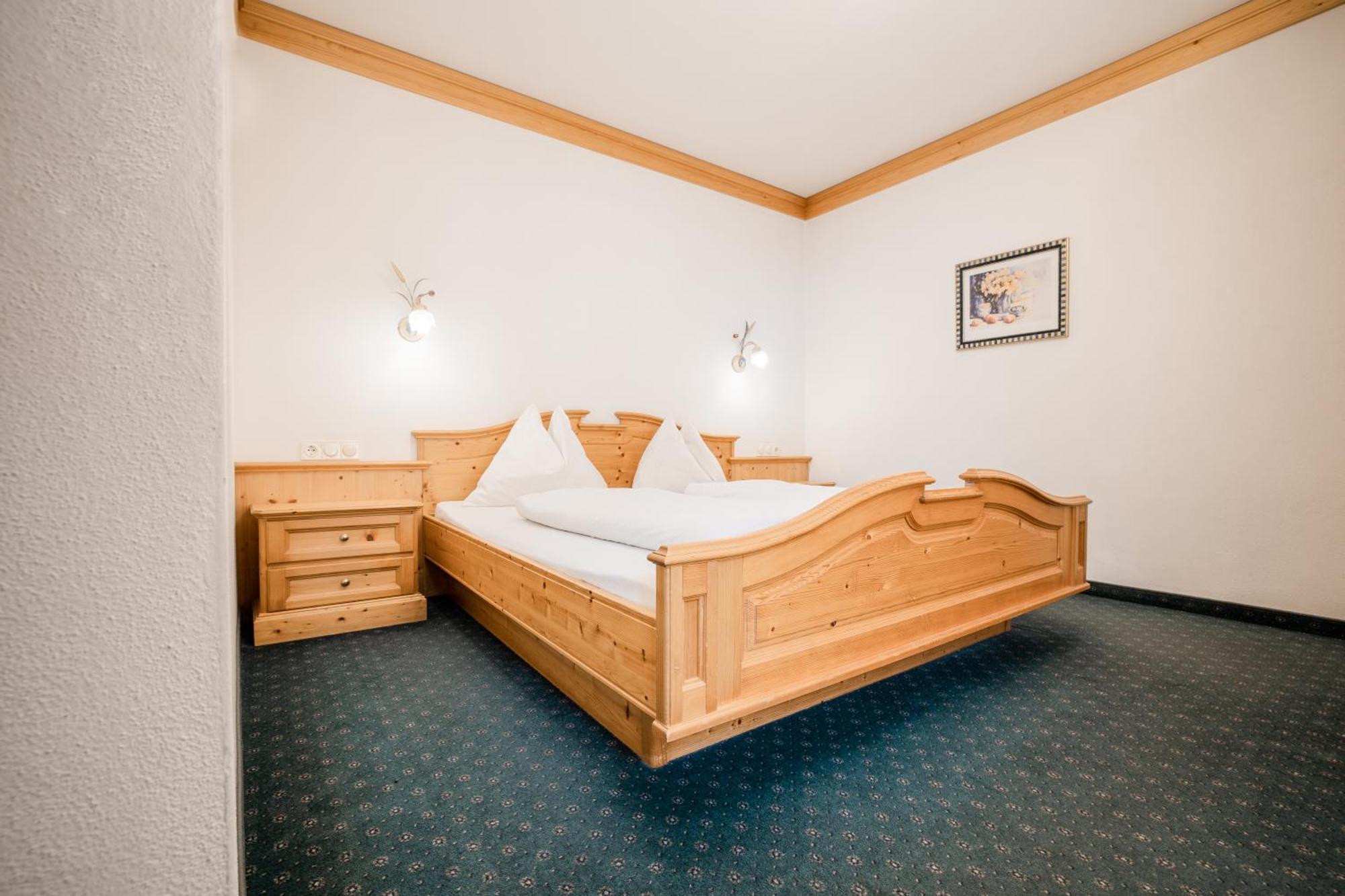 Appartementhaus Lackner Grossarl Luaran gambar