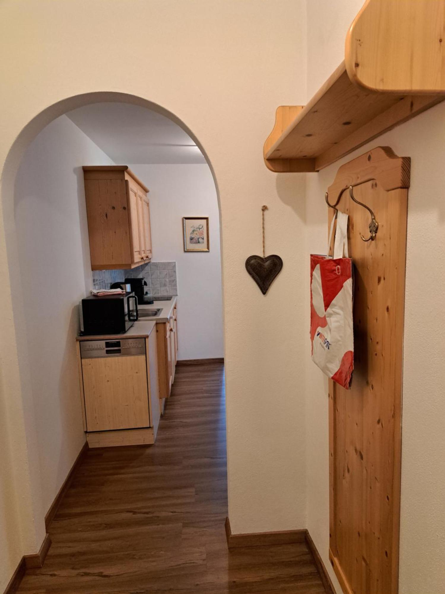 Appartementhaus Lackner Grossarl Luaran gambar