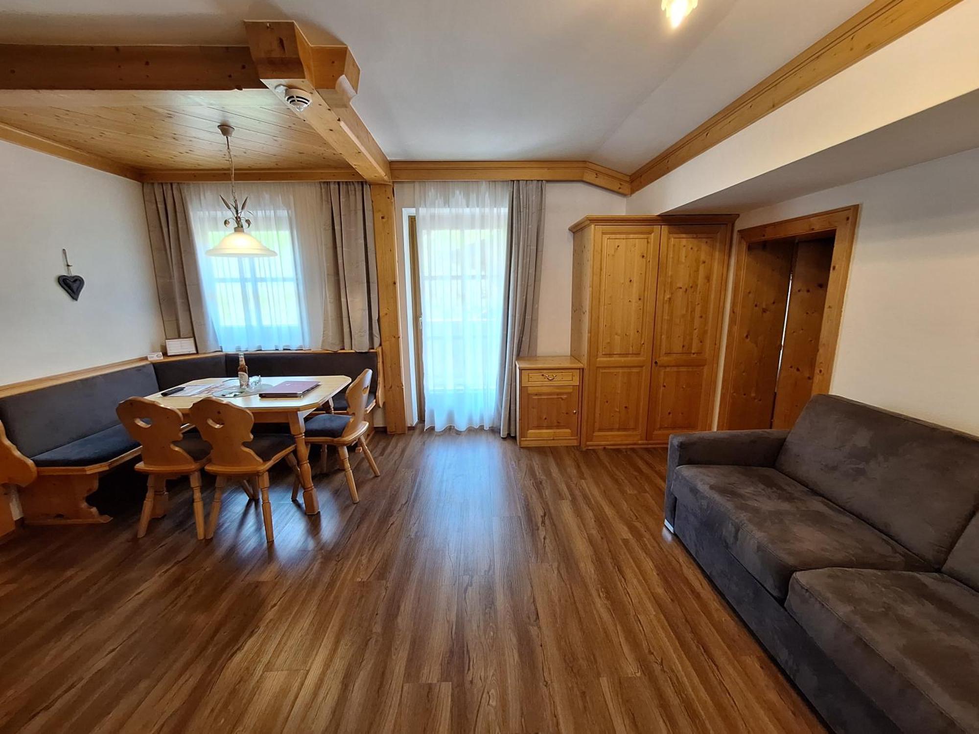 Appartementhaus Lackner Grossarl Luaran gambar