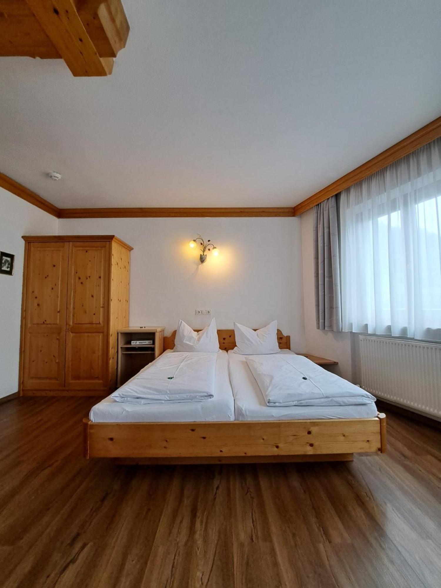 Appartementhaus Lackner Grossarl Luaran gambar